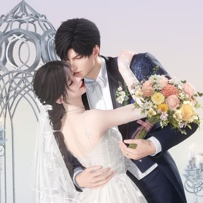 zhngji13451's profile picture. 黎深爱你