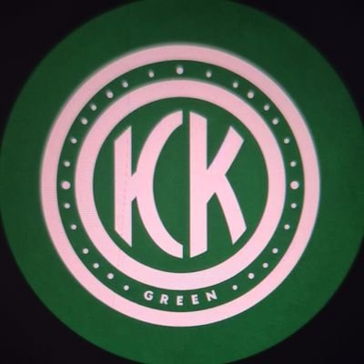 kkgreen113's profile picture. 