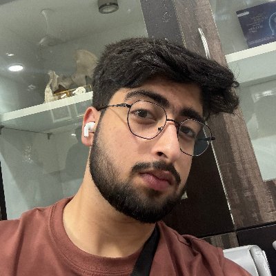 Aspiring Developer | Crypto Enthusiast | Exploring blockchain