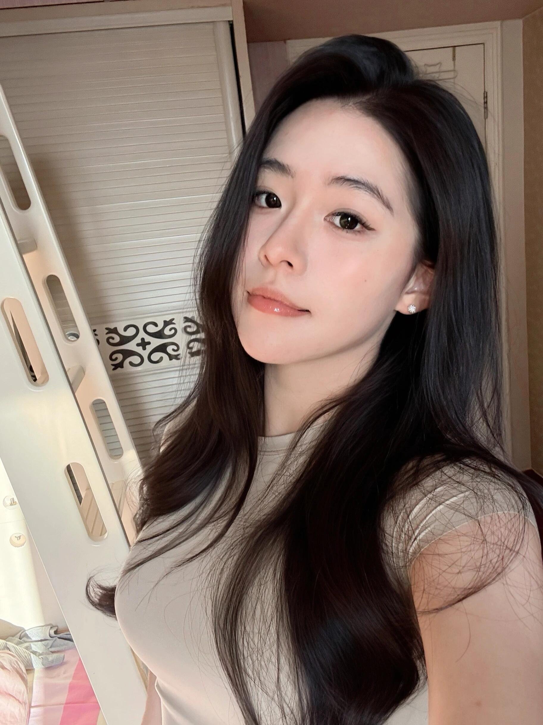 After being single for a long time, I feel lonely and want to find someone to accompany me and fall in love.