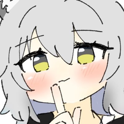 親しみやすそうな絵を描きたい!!!!!!『しい』です┋静かに暮らしてます🤫┋くそざこ絵描きです┋たれ目が好き┋イラスト練習垢 マロ→ https://t.co/sGYS9FDyzX
