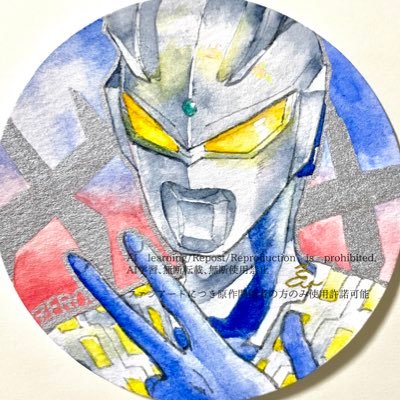 赤野(ｱｶﾉ)さんのプロフィール画像