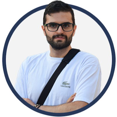 a_soheilyfar's profile picture. برنامه نویس , گیمر , کتابخوان , عاشق یادگیری و تکنولوژی