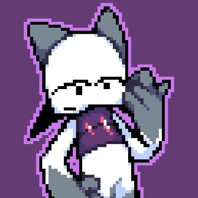 I have failed to resist the siren song of this cesspit disguised as a website
20 | I do art I guess | He/Him