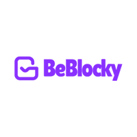 BeBlocky (@beblocky) 's Twitter Profile
