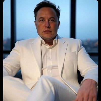 CEO OF TESLA, SpaceX, Owner, CTO and executive chairman of X