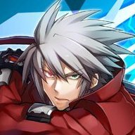 Ragna The Broke-Edgeさんのプロフィール画像