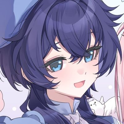 → NO, EN, TH ok!
→ mixer/artist/vocalist
logo: @fleurdechant
pfp: @Mazuko32529
