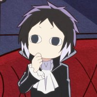 Dima (@dimaconscript) 's Twitter Profile