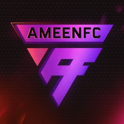 AmeenFC Profile