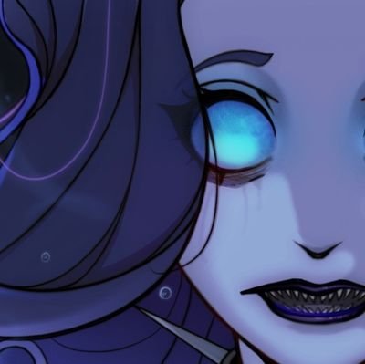 Call me Er 🐟 she/her, 21 y.o, 🔞 for some arts! pls don’t use my art without perm (repost is ok) COMMS ARE OPEN