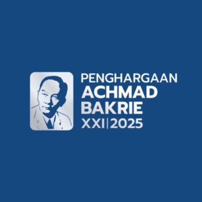 Penghargaan Achmad Bakrie XIX hadir untuk mengapresiasi jasa dan kiprah anak bangsa yang telah berkontribusi untuk Indonesia. https://t.co/UbX6ilSjtV