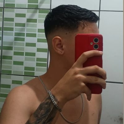20y Sou eu no Icon bem safado🥵 19CM de pura felicidade 😏🍆
