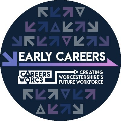 Early Careers Worcestershire connects schools to employers & career professionals to help create Worcestershire's future workforce. #CareersWorcs