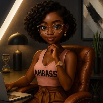 ambassin_'s profile picture. Web3 Writer||
MOD||CM||
I accept Ambassador jobs