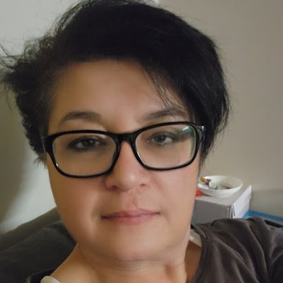 IvankaRossiter's profile picture. 