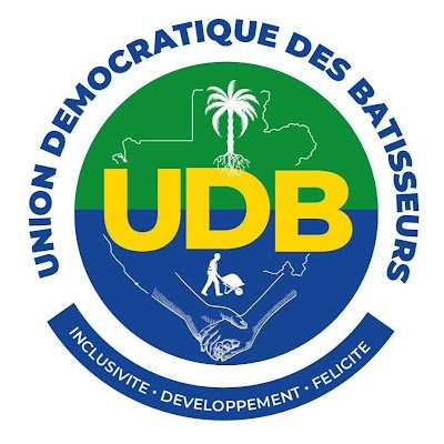 UDBGabon's profile picture. Parti Politique