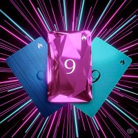 HOT9 CRYPTO CARD : Top Cards You Need to Know (@hot9_cryptocard) 's Twitter Profile Photo HOT9 CRYPTO CARD : Top Cards You Need to Know (@hot9_cryptocard) 's Twitter Profile Photo