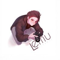 Lemu (@lemuvisuals) 's Twitter Profile