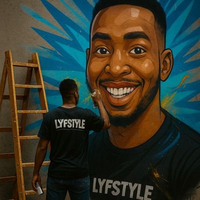 TrenchexL's profile picture. Still young, still making mistakes, still growing, l’ll be okay.