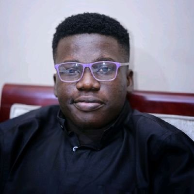 KingsleyAmob877's profile picture. | Web3 strategist | @ston_fi bassador | Blockchain and crypto enthusiast | Sharing thoughts on the future of tech l Always Learning, Always Sharing