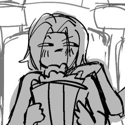 thadtherizzl3r's profile picture. SOMEONE PLS GIVE ME DRAWING SUBMISSIONS OF ANY MD SHIPS(I usually draw in traditional)|CO-CEO OF NHAD| ❌PROSHIPPERS DNI.❌