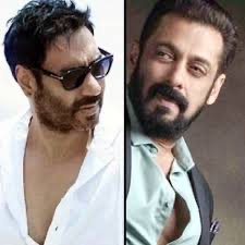 FAN OF SALMAN KHAN / AJAY DEVGN / MC STAN & BASEER ALI❤️