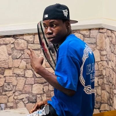 JosephJose87815's profile picture. Street x Rich Vibe

Where music meets money & luxury
Afrobeats + UK Drip 🔥