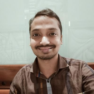 RahulVKadam2's profile picture. 