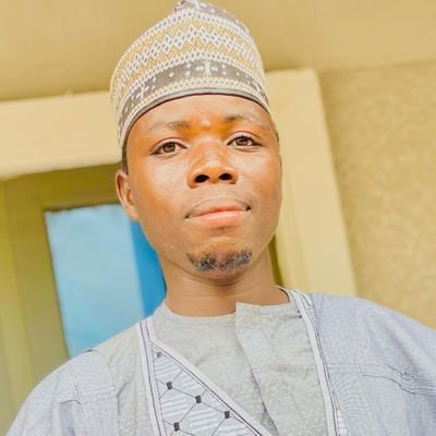 My name is Ahmad Ibrahim salihu I love Islam