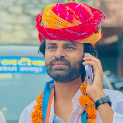 JMlsu22280's profile picture. NSUI | District President Rural udaipur  STUDENT UNION (2016-17)||PRESIDENT OF ARTS MLSU UDAIPUR  For Justice | For Education | For Youth ✊