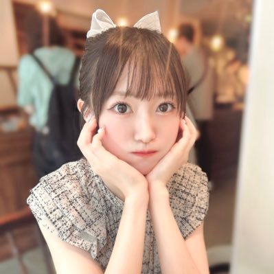 歌うことが好き🎧🎶 ¦ #めろめろあり撮 ¦ 元金融窓口勤務💵 ex-MELODY MELLOW(@melomello_info)黄色担当🐣💛 合唱国際コンクール2位🥈 ¦ コビハム ¦ KPOP ¦ ちいかわ ¦ファンマーク→🌼👋1日1回リプ返してるよ🎀