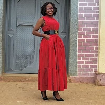 A Medical Clinical Officer|| A Christian Influencer||Ceo at Ritah scents and Glam|| A Christian at @PhanerooKampala, #MakeManifest❤