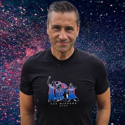 hhustler7576's profile picture. CPFC🦅🦅💙❤ and Surrey CC! Home and away since 75/76 season. South London, Palace and proud! Love my wife Fay, and my Dominic, Mark, Jade and my dog Wilfried!