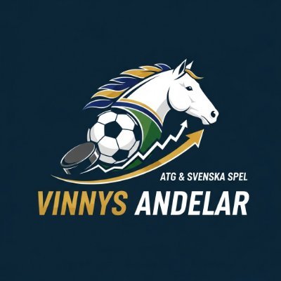 Andelsspel till trav och sport hos ATG & Svenska Spel. Oftast reducerat, främst vid jackpot, alltid avgiftsfritt.