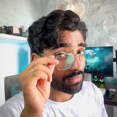 Ordinary guy who loves making thumbnails | Thumbnail Designer/Strategist