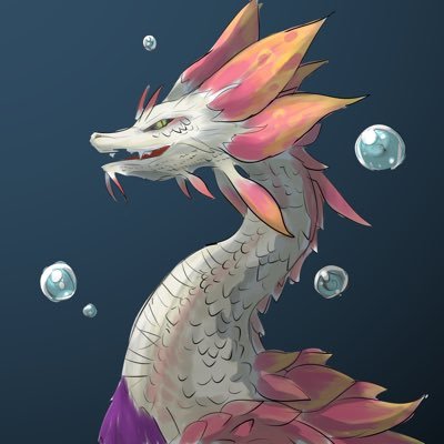 絵の転載禁止