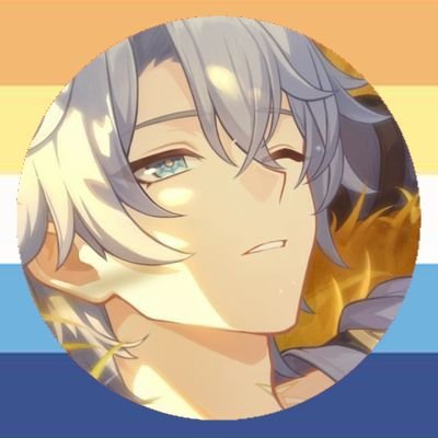 20+ || They/Them ✦ Very normal about phaidei || phainon E6S1 • Multi-Fandom • Multi-Shipper 🔄 fuck yeah.