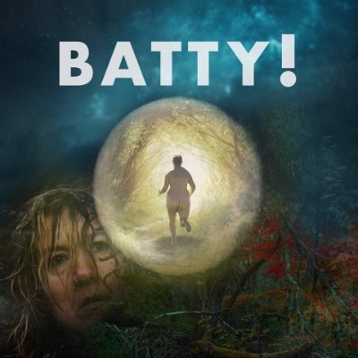 Currently BATTY! @ZOOvenues @edfringe
Theatre maker, live artist, writer, producer & self-care activist.
Views my own.
https://t.co/gNajp8dZD7