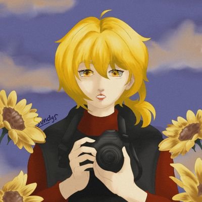 SVNDYSさんのプロフィール画像