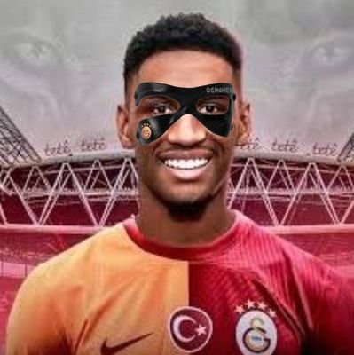 TeteContext's profile picture. Gağassaray  bizim canımız |
Parody Account°
                                 iYi gün taraftarı🤞🏻