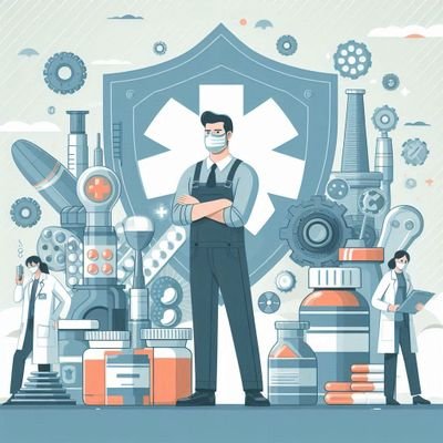 shahtrph's profile picture. Pharmacist