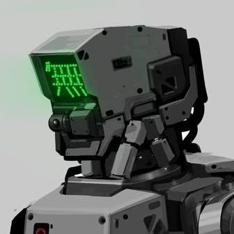 モデリングしたり3Dプリントしたり、やりたいように作ってます!
https://t.co/H9bsCcHOaF
製作物の販売もやっています
▶https://t.co/bxgxsFgAfV