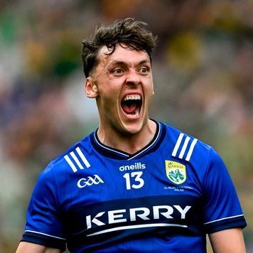 fpl_riocht's profile picture. Trusting the process.
Target is top 50K.
21/22: 32.2K, 22/23: 14.5K, 23/24: 47.3K