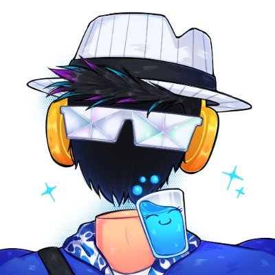 AlmightyYumzyさんのプロフィール画像