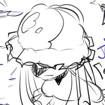 Aiils_ill's profile picture. ⭐|English/Russian||
he/him, NON-BINARY comshiper artist (🤏🤏)
||suggestive/nsfw sometimes
||DNI: antis, VERY tolerant
tg: https://t.co/fcMKvKSmx9
