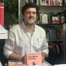 Amasensio's profile picture. Director de @1libro1hora en @la_ser
La biblioteca en @HoyPorHoy