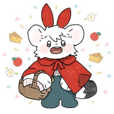 グンク/guunku
파판+동숲+종합퍼수트오타쿠 계정
FF14+ACNH+FURSUIT FAN ACC