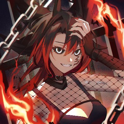 Chanさんのプロフィール画像