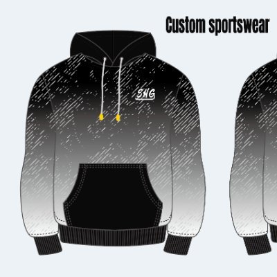 Designing and producing custom sportswear, teamwear, school uniforms,